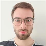 Si vous avez besoin d'un pédagogue attentionné, polyvalent et expérimenté, je suis à votre service !